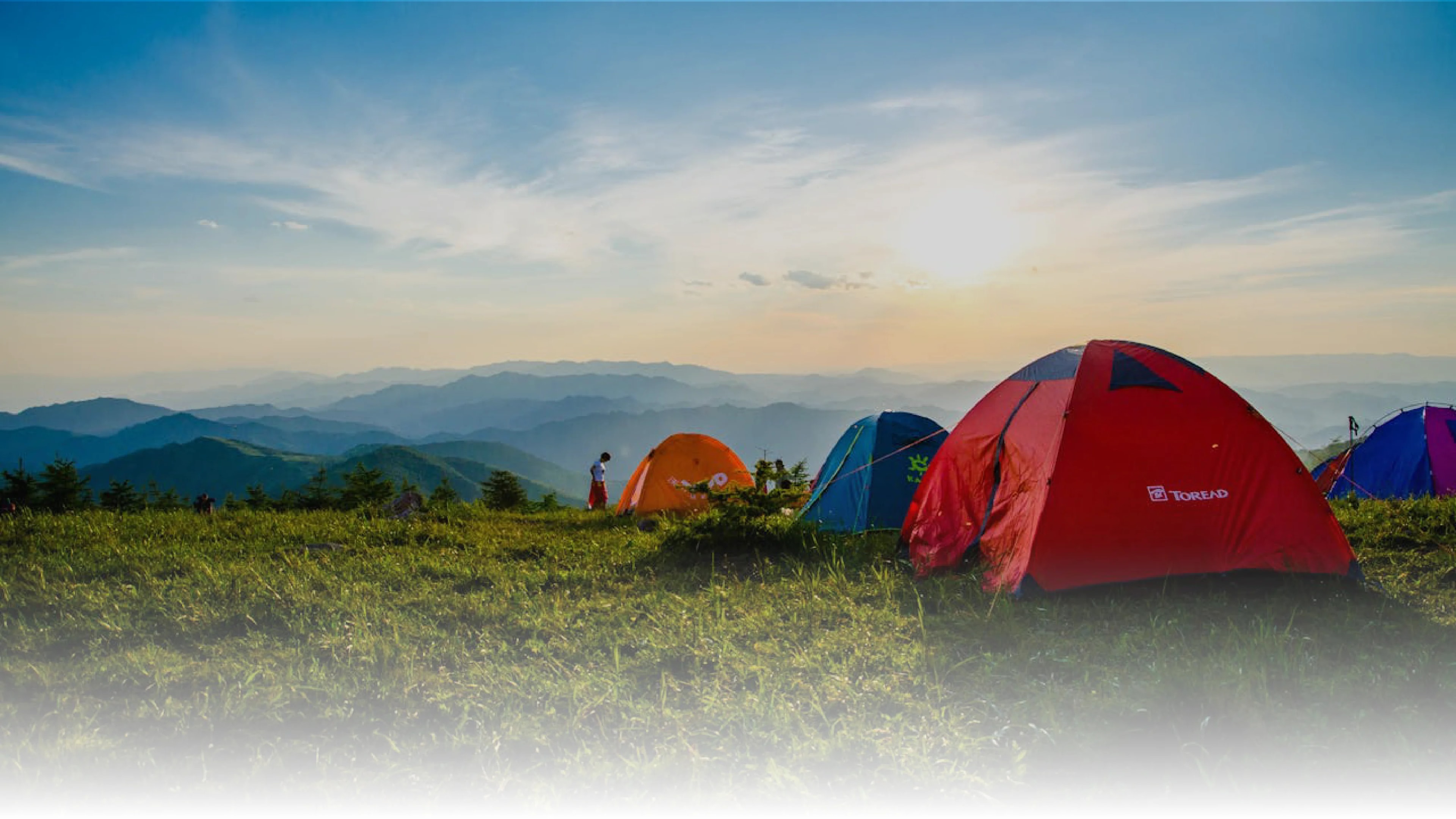 Bazy harcerskie w Polsce - znajdź idealną bazę na obóz harcerski, zimowisko lub biwak